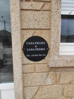 Casa Pedro